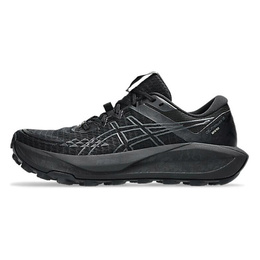 ASICS: Чёрные кроссовки  Gel-Trabuco 13