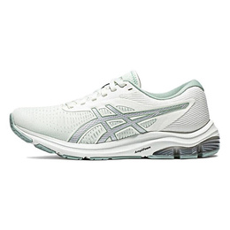 ASICS: Зелёные кроссовки  Gel-Pulse 12