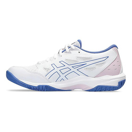 ASICS: Белые кроссовки  Gel-Rocket