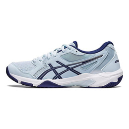 ASICS: Голубые кроссовки  Gel-Rocket