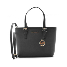 MICHAEL KORS: Чёрная сумка 