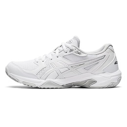 ASICS: Белые кроссовки  Gel-Rocket