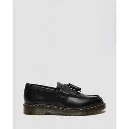 Dr. Martens: Чёрные туфли 