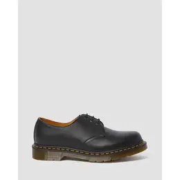 Dr. Martens: Чёрные ботинки  1461
