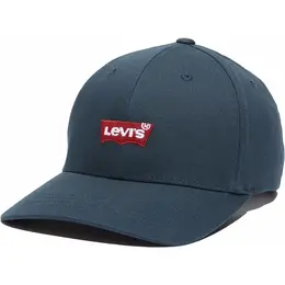 Levi's: Синяя кепка 