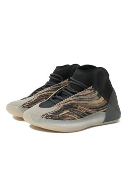 adidas Originals: Бежевые кроссовки 