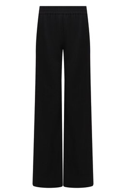 Brandon Maxwell: Брюки из шерсти 