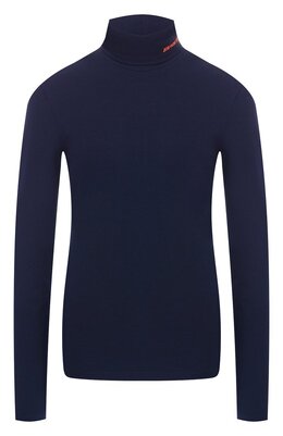 CALVIN KLEIN 205W39NYC: Хлопковый свитер 