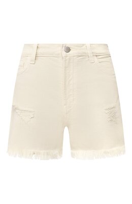 J Brand: Джинсовые шорты 