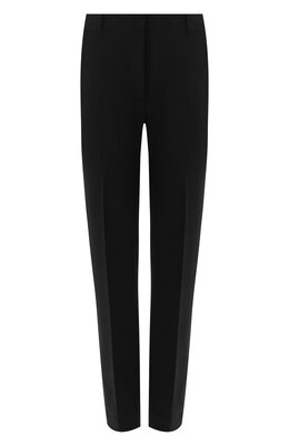 CALVIN KLEIN 205W39NYC: Брюки из шерсти 