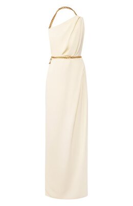 Oscar de la Renta: Длинное платье 