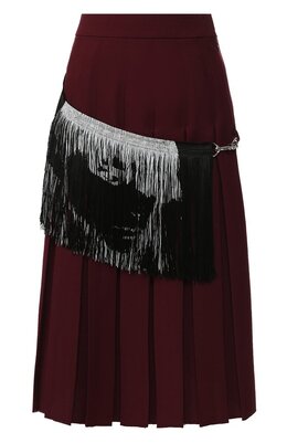 CALVIN KLEIN 205W39NYC: Юбка миди 