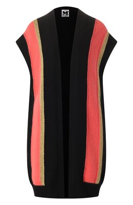 M Missoni: Жилет из шерсти 