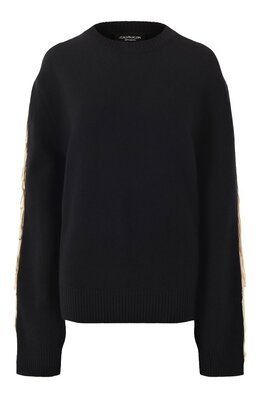 CALVIN KLEIN 205W39NYC: Свитер из шерсти 