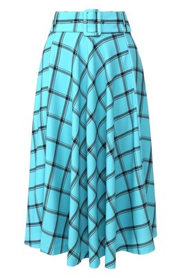 Alice + Olivia: Юбка миди 