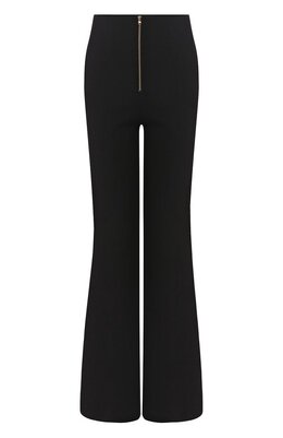 Brandon Maxwell: Брюки из шерсти 
