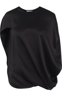 JW Anderson: Однотонный топ 