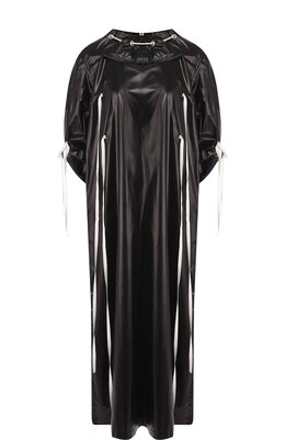CALVIN KLEIN 205W39NYC: Платье миди 