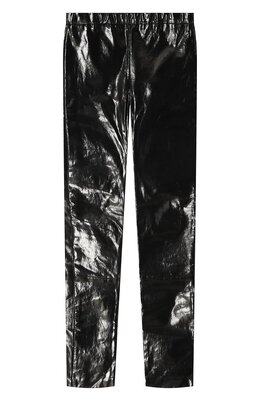 Haider Ackermann: Кожаные брюки 