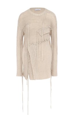 JW Anderson: Однотонный свитер 