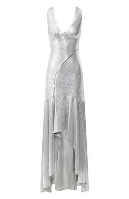 Galvan London: Длинное платье 