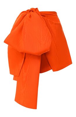 Oscar de la Renta: Хлопковые шорты 