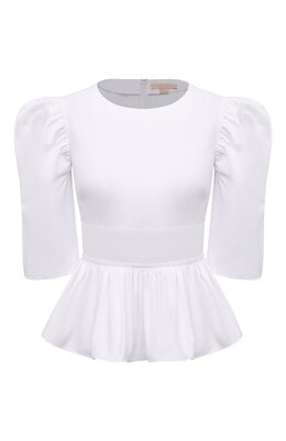 Brock Collection: Хлопковая блуза 