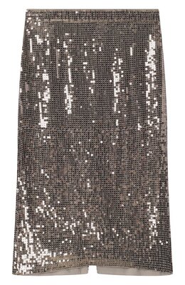 Alice + Olivia: Обтягивающая юбка 