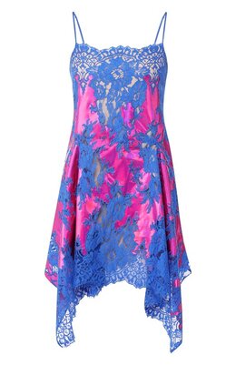Christopher Kane: Короткое платье 
