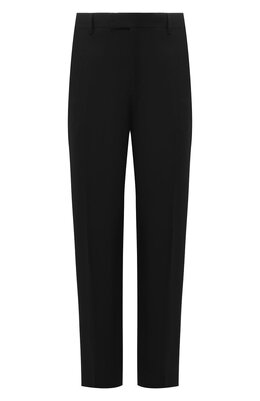 CALVIN KLEIN 205W39NYC: Брюки из шерсти 
