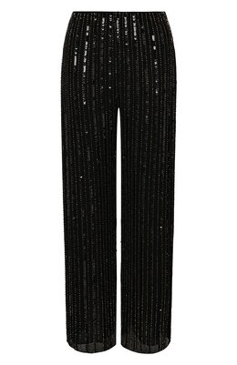 Jenny Packham: Брюки из вискозы 