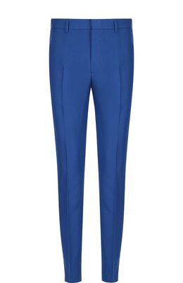 CALVIN KLEIN 205W39NYC: Брюки с лампасами 