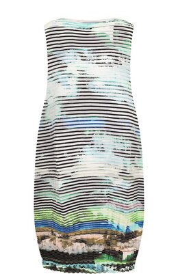 Issey Miyake: Плиссированное платье 
