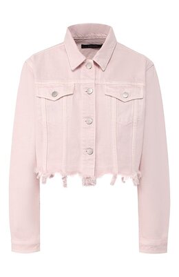 J Brand: Джинсовая куртка 