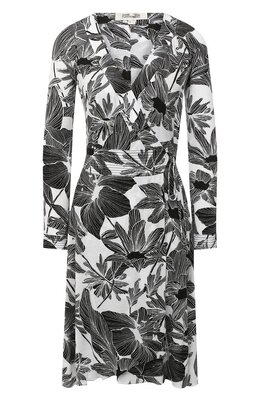 Diane Von Furstenberg: Платье из вискозы 