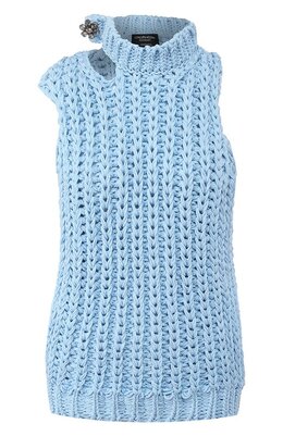 CALVIN KLEIN 205W39NYC: Весенний топ 