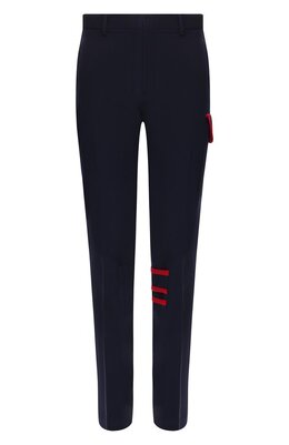 CALVIN KLEIN 205W39NYC: Брюки из шерсти 