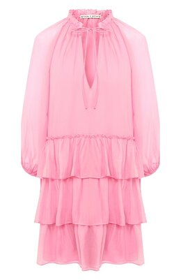Alice + Olivia: Короткое платье 