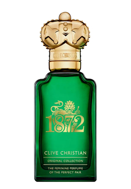 CLIVE CHRISTIAN: Духи 