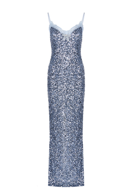 ELISABETTA FRANCHI: Сарафан 