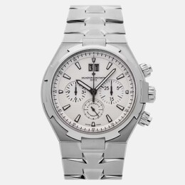 Vacheron Constantin: Часы  Overseas