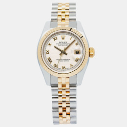 Rolex: Часы 