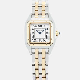 Cartier: Часы  Panthère