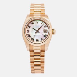 Rolex: Часы 