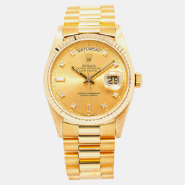Rolex: Часы 