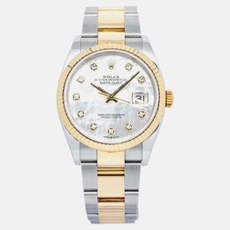 Rolex: Часы 