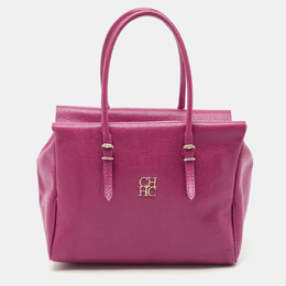 CH Carolina Herrera: Сумка-шоппер 