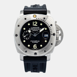 Panerai: Часы  Luminor Submersible