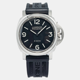 Panerai: Часы  Luminor