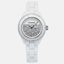 Chanel: Часы 